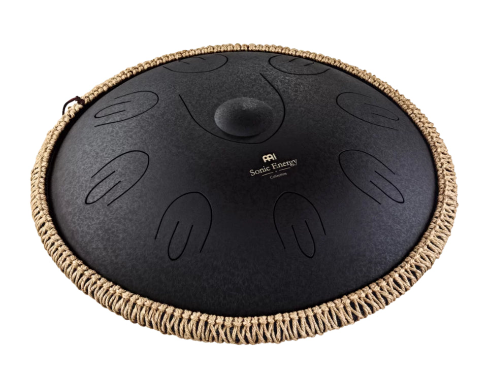 Octave Steel Tongue Drum