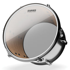6'' Pukskinn Genera Resonant