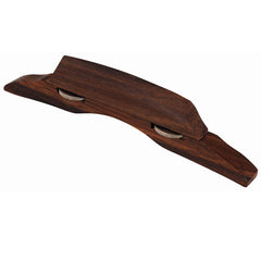 7926 Arch-Top Guitar Bridge – Rosewood