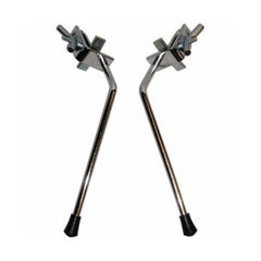 Vintage Bass Drum Spurs