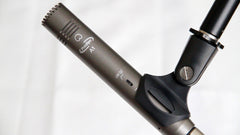 Prodipe DUO A1 - Condenser Microphone