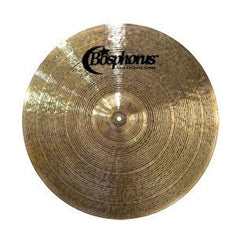 Bosphorus New Orleans Box Set 14"+16"+20"