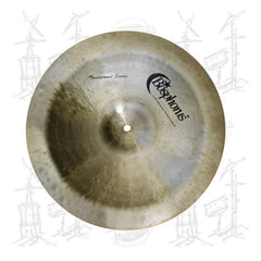 Bosphorus 24 Traditional China