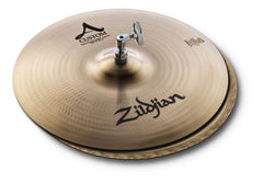 Zildjian 15" A Custom Master Sound Hihat