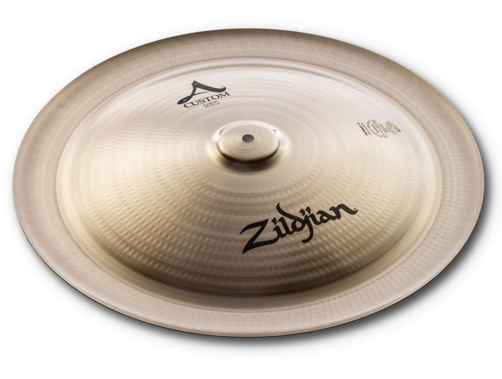 Zildjian 20" A Custom China