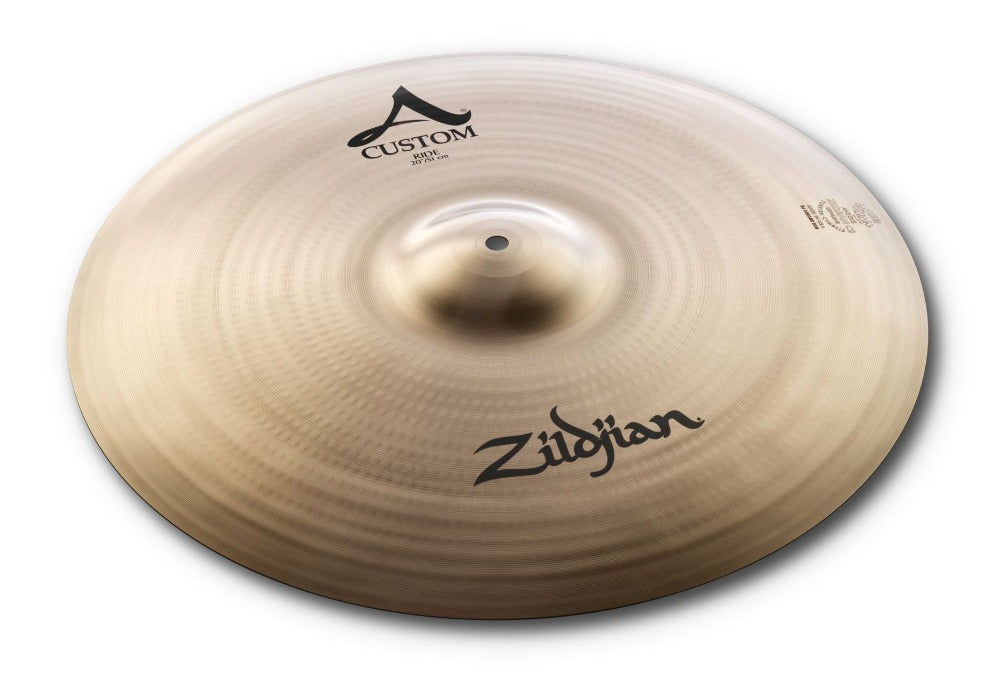 Zildjian 20" A Custom Ride