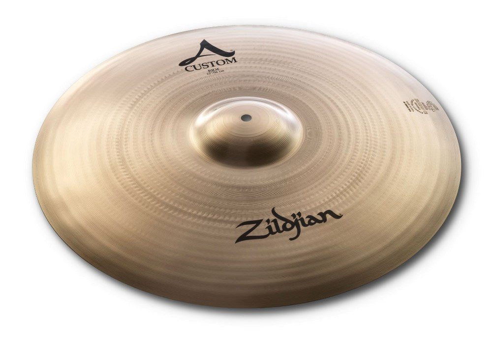 Zildjian 22" A Custom Ride