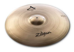 Zildjian 22" A Custom Ride