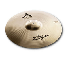 Zildjian 18" A Custom Projection Crash