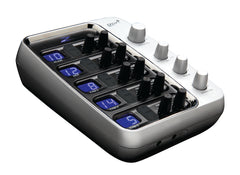 Zildjian Gen16 Cymbal 5 Channel Digital Cymbal Processor