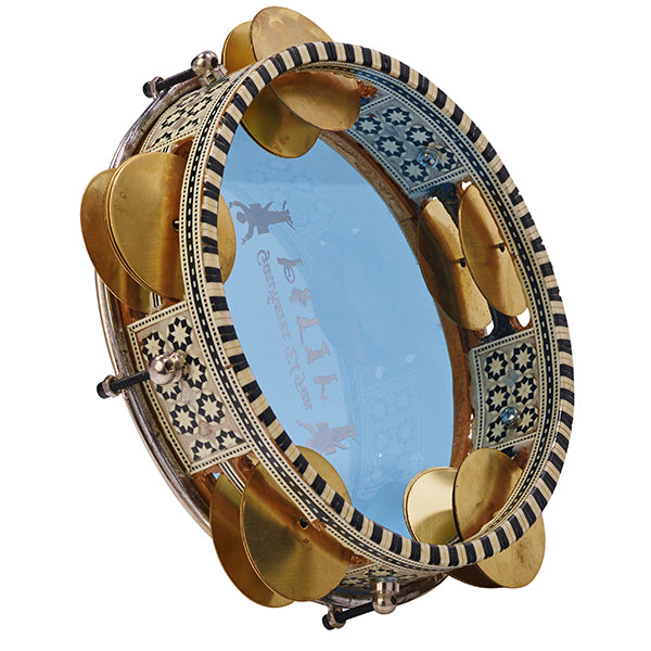 Afroton Req - Tunable 22 cm