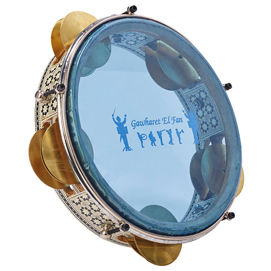 Afroton Req - Tunable 22 cm