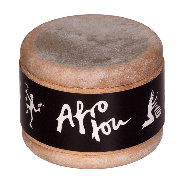 Afroton Talking Shaker Natural 7.5 cm