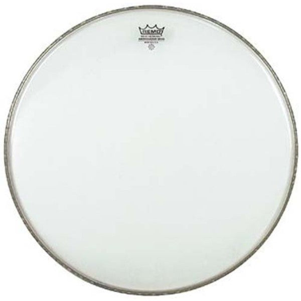 Remo Ambassador Hazy 8"