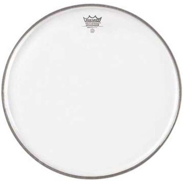 Remo Wild Tambourine Single Row 10"
