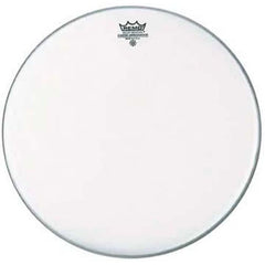 Remo Tattoo Skyn 14" Rock and Roses Suede