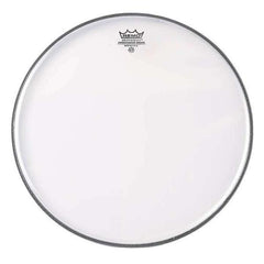 Remo Ambassador Coated 15"