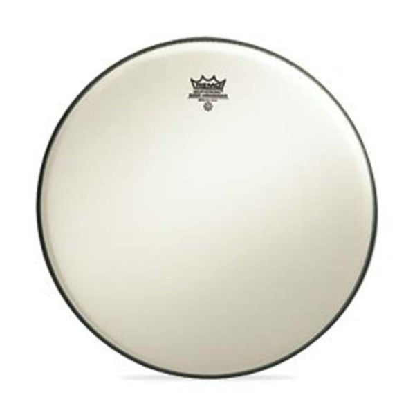 Remo Emperor Colortone Smoke 13"