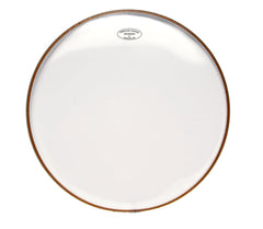 16" American Vintage Classic Clear Medium Drumhead