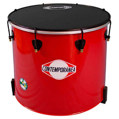 Surdo Aluminium 18" / H 40cm