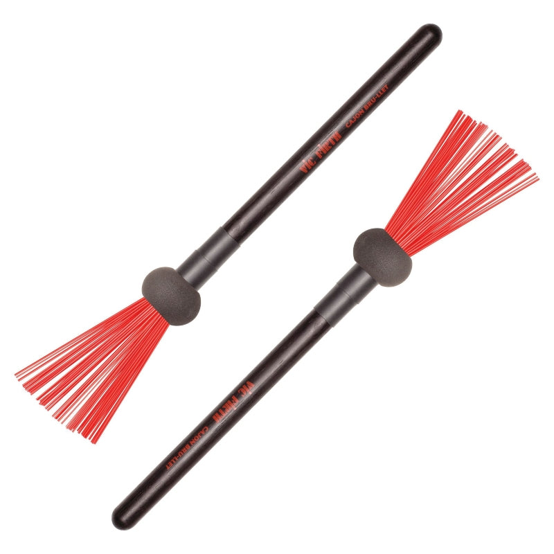 Vic Firth CB1 Cajon Bru-llet