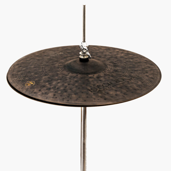 CBOH15 15" C. Blackman Om Hi-Hats