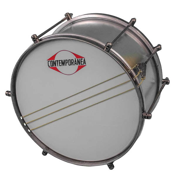 Contemporanea Caixa 12" x 17 cm