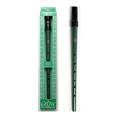 Celtic - D