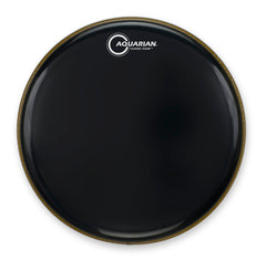 6" Classic Clear Black Drumhead