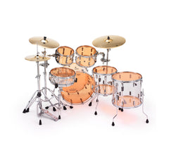 Remo Mini Shaker - Flame
