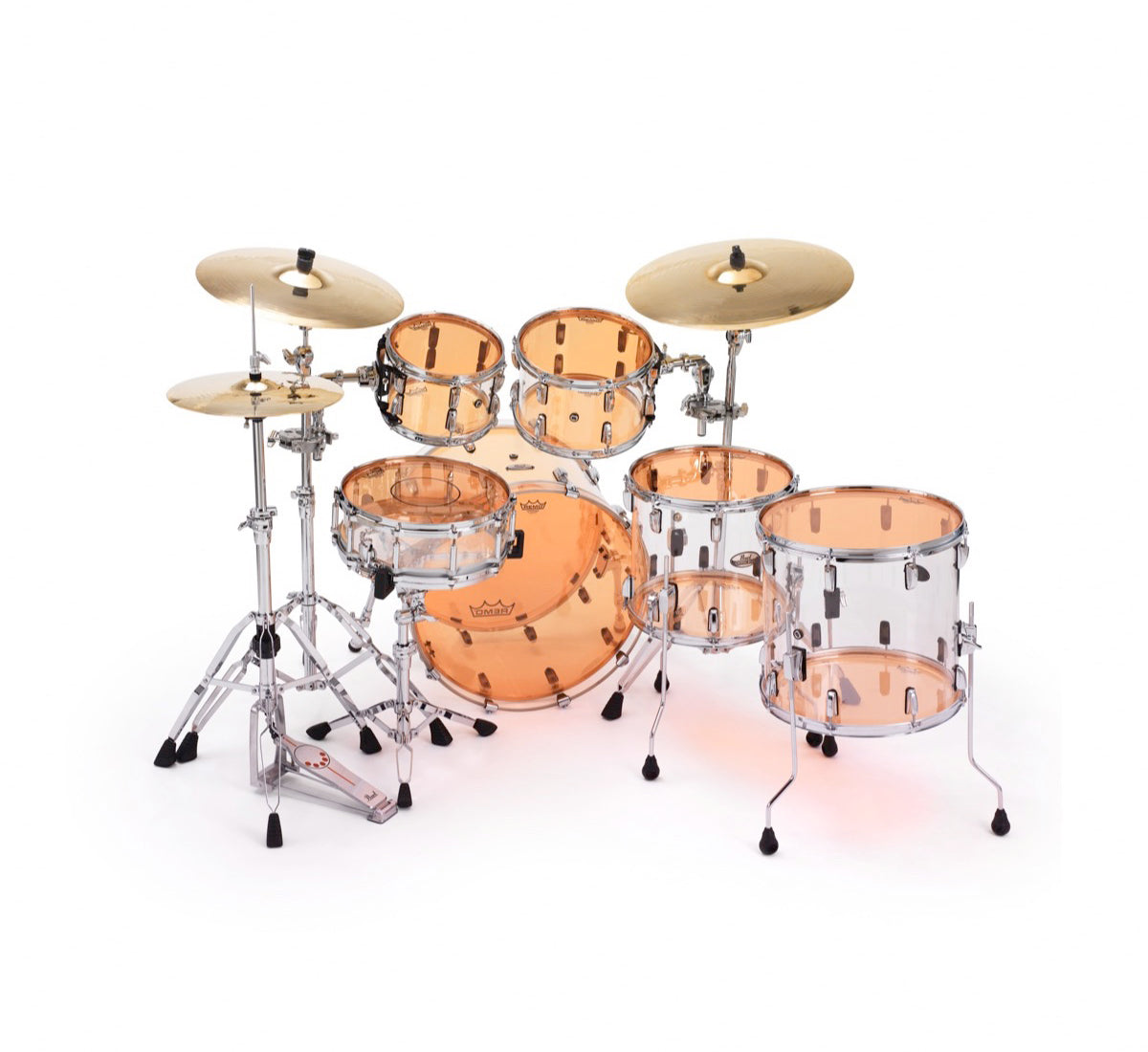 Remo Silent Stroke 20" BD