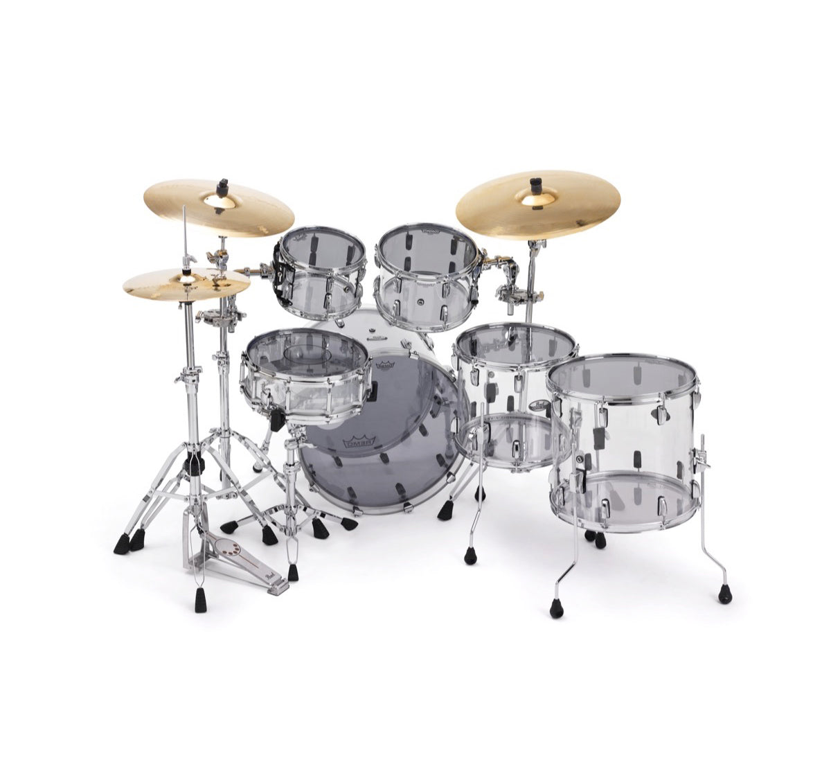 Remo Ambassador Hazy 16"