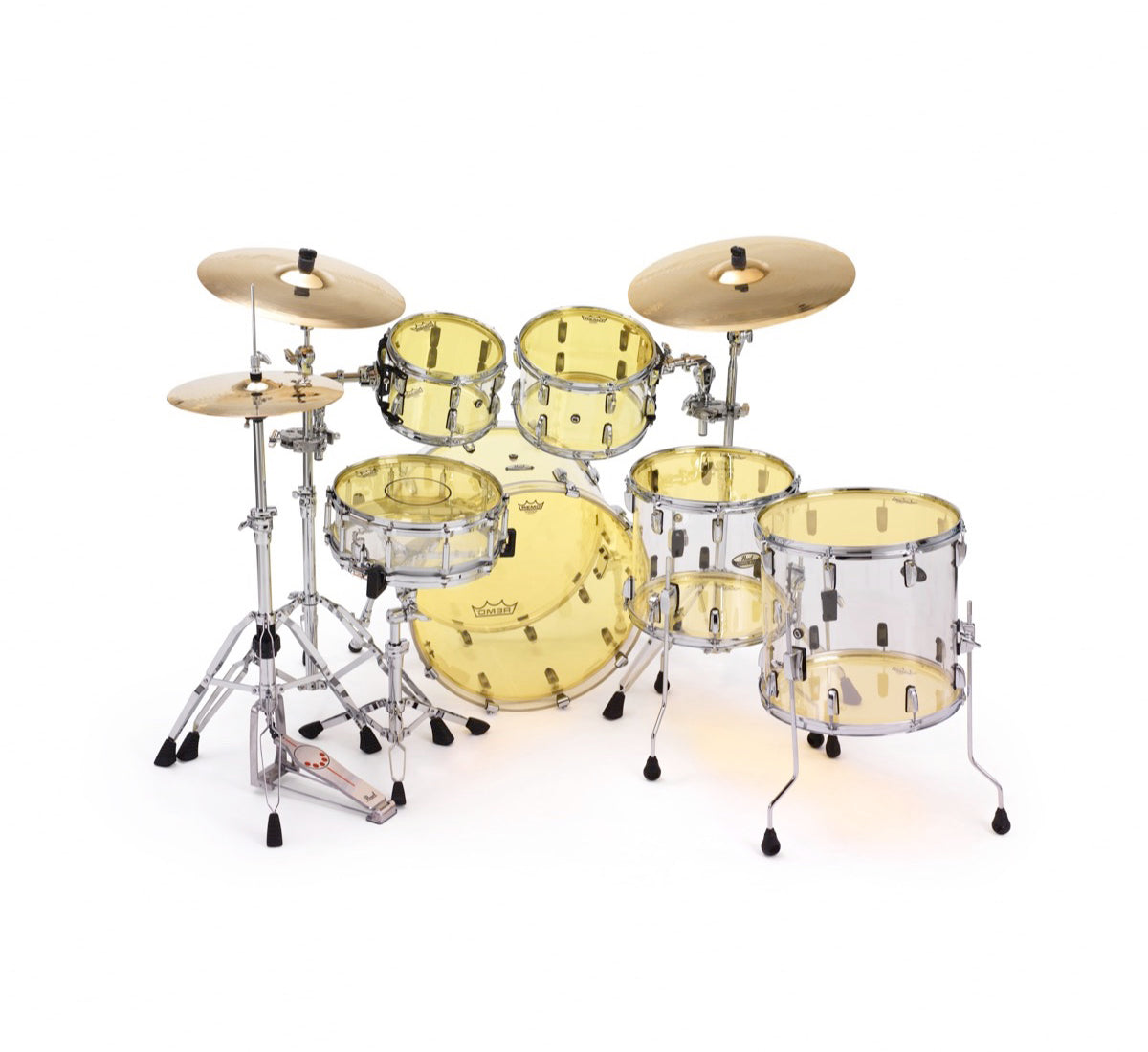 Remo FX Shaker