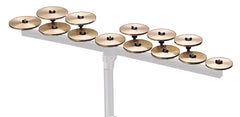 Zildjian Low Octave Crotales - 13-Notes