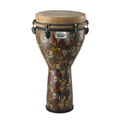 Remo Designer Series Djembe 12x24" - Multi Mask