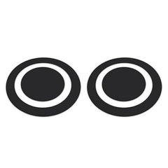KickPort D-Pad Eye (2-p)