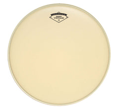 8" Deep Vintage II Texture Coated 2 Ply Drumhead