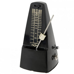 FM-310-B Metronome, Black