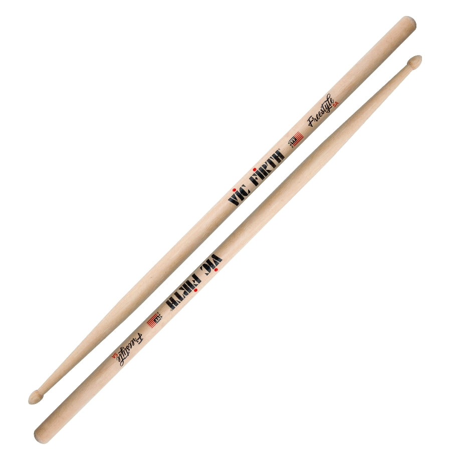 Vic Firth FS5A American Concept Freestyle 5A
