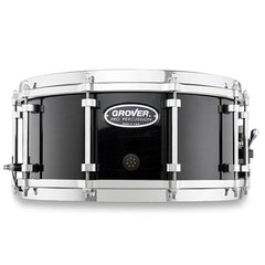 Grover Pro Percussion Symphonic Snare Drum 14x6.5" - Natural Maple