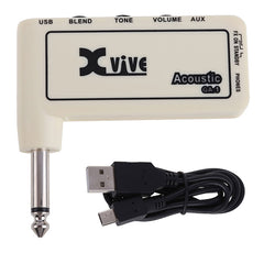 Amplug - Acoustic