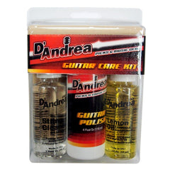 Guitar Care Kit