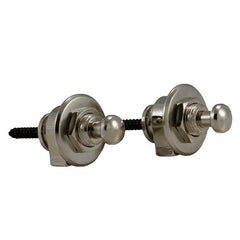 GP800N Strap Locks (set of 2) - Nickel