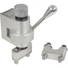 Chrome 1-Pos Throw Off w/Butt