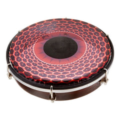 Remo Tablatone 8", clear head