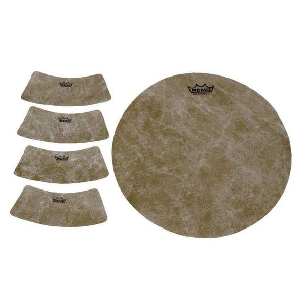 Remo Renaissance Powerstroke 3 Bass 20"