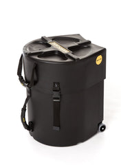 Hardcase10"+12" Tom Tom Combo Case