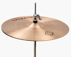 HVH14 14" Traditional Heavy Hi-Hats