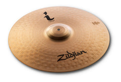 Zildjian 18" I-Family Crash/Ride