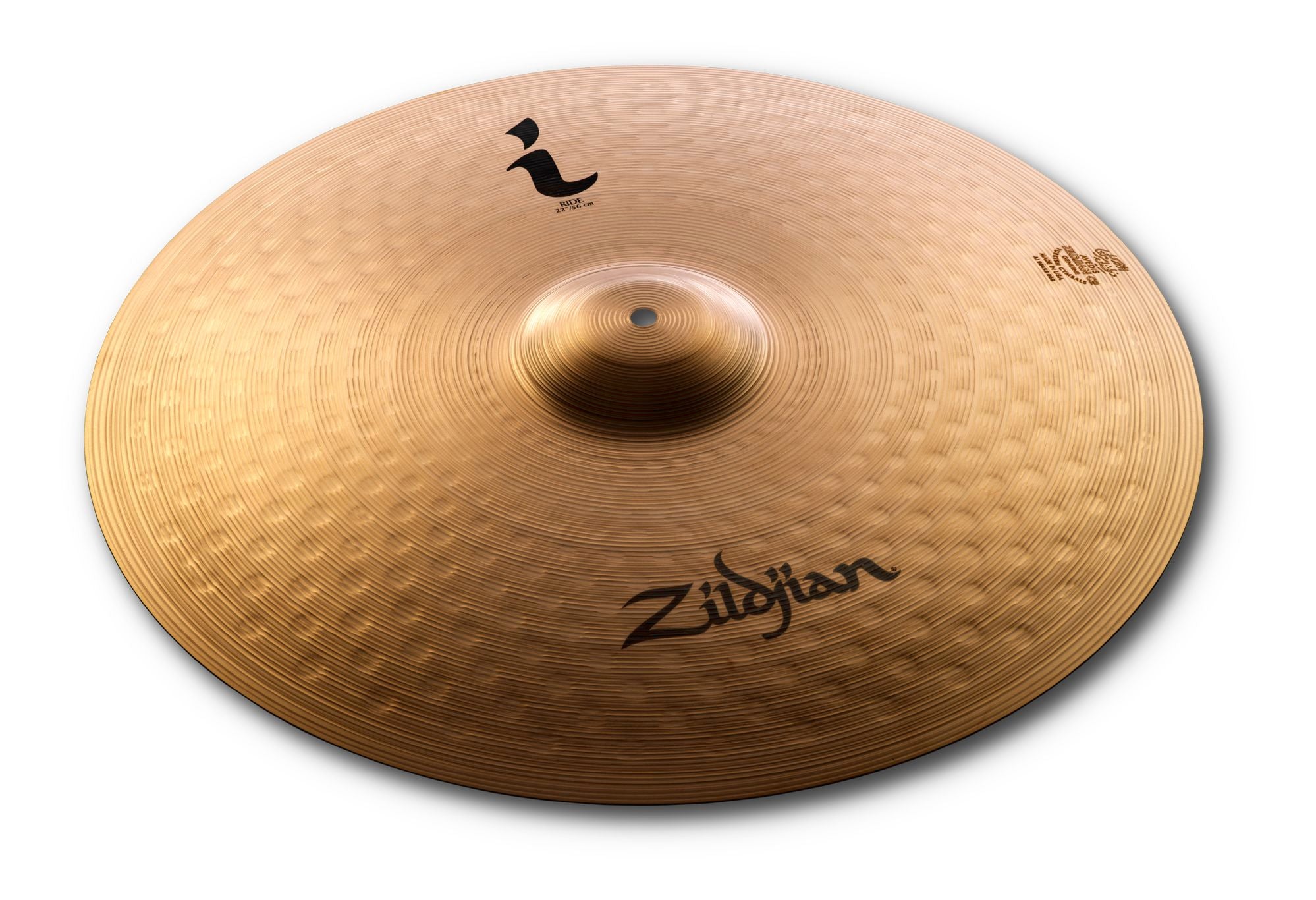 Zildjian 22" I-Family Ride